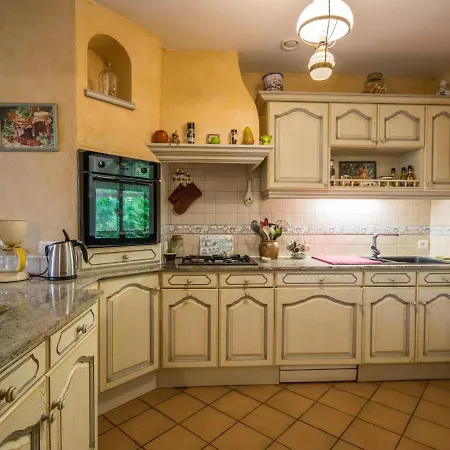 Maison De Charme Avec Belle Vue * Blanquefort-sur-Briolance