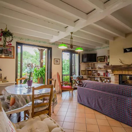Maison De Charme Avec Belle Vue *