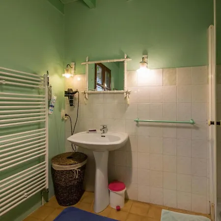 Maison De Charme Avec Belle Vue 度假居 Blanquefort-sur-Briolance